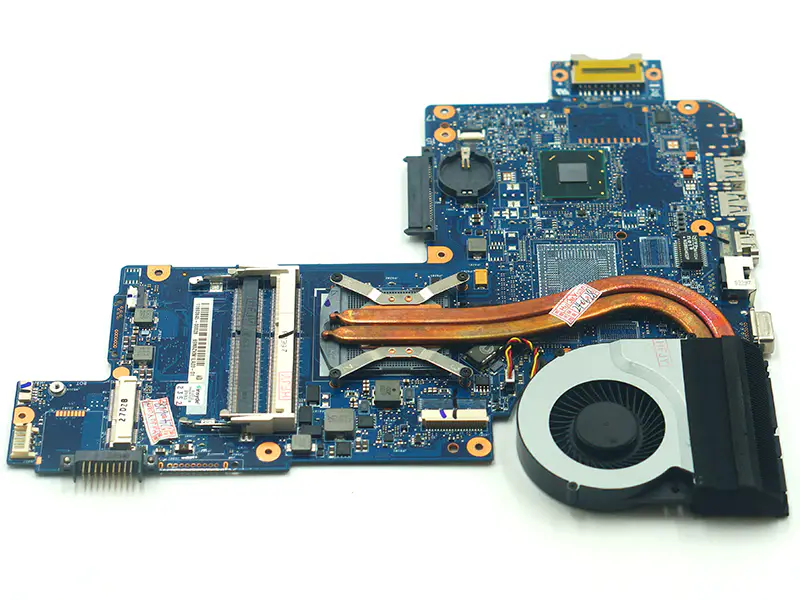 Toshiba L870 L875 C870 Základní deska Intel